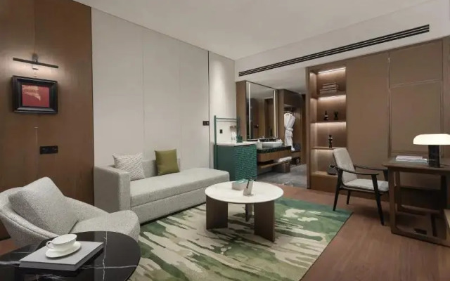 Wyndham Garden Hotel Xixi Hangzhou