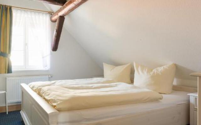 Ferienwohnungen Am Klint