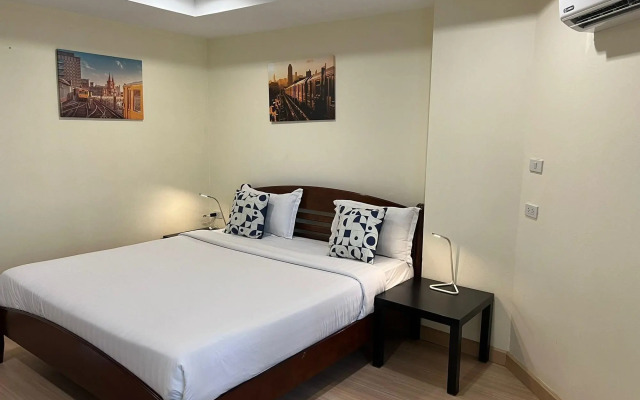 V Check Inn Sukhumvit 22