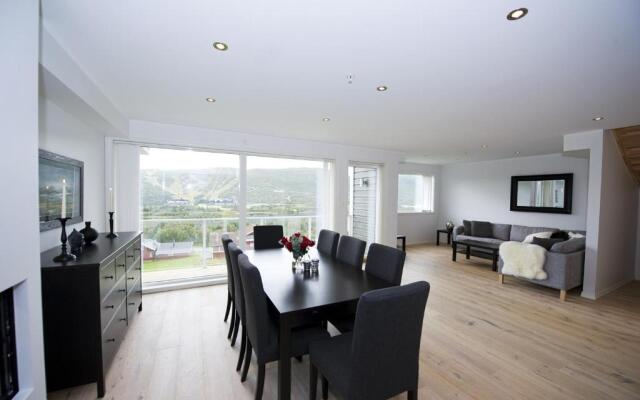 Ustedalen Hotell Geilo