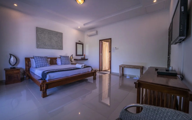 Villa Cantik