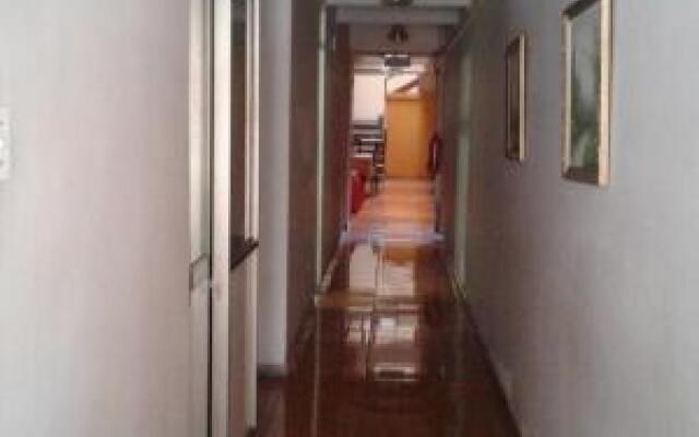 Hostal Central