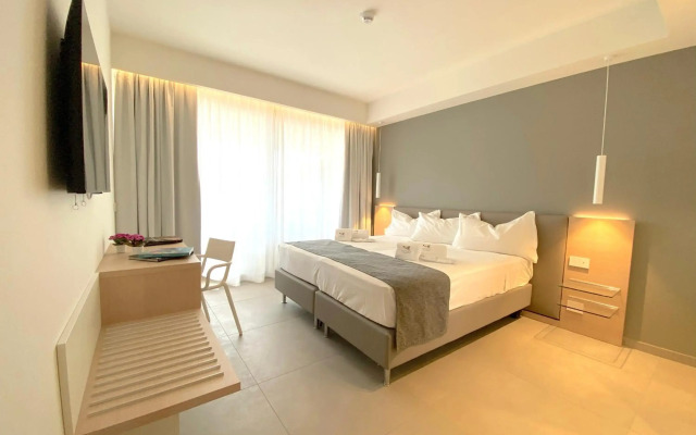 Sicilia's Residence Hotel Art & Spa