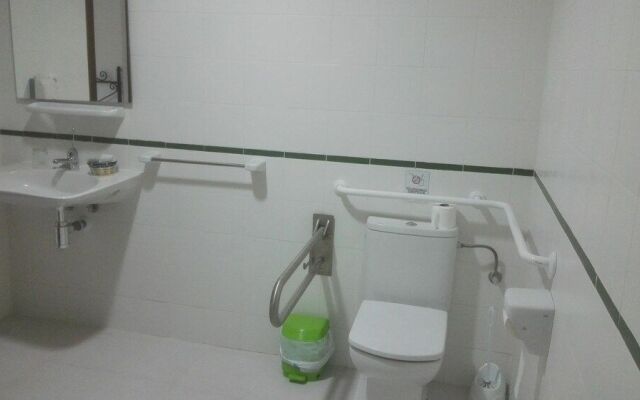 Hostal Rural de Cuadros