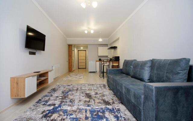 New and cozy studio in the best area!