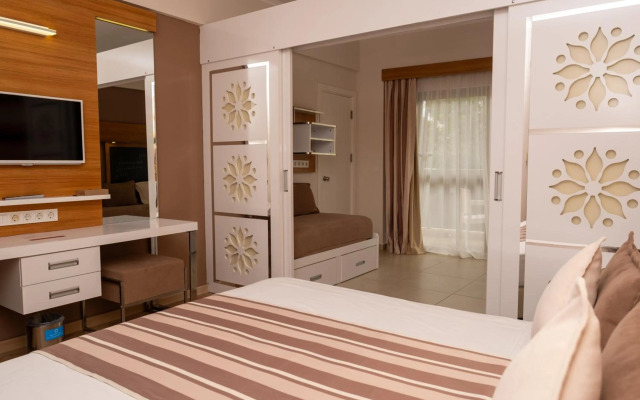 Holiday Village Turkiye
