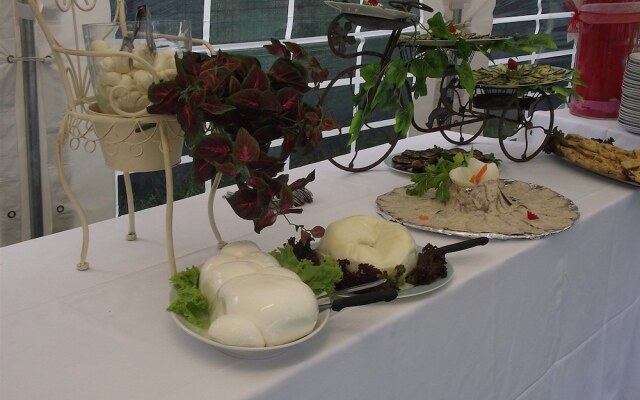 Ausonia Hotel Ristorante