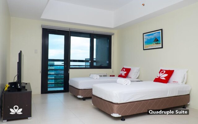 Oasis Regency@Fort Victoria