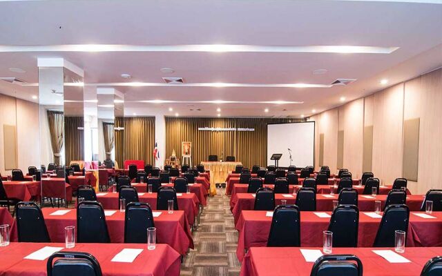 Leosor Hotel