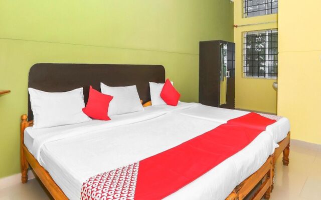 OYO 14369 Kushalnagar