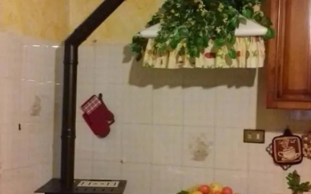Podere Bellarina B&B