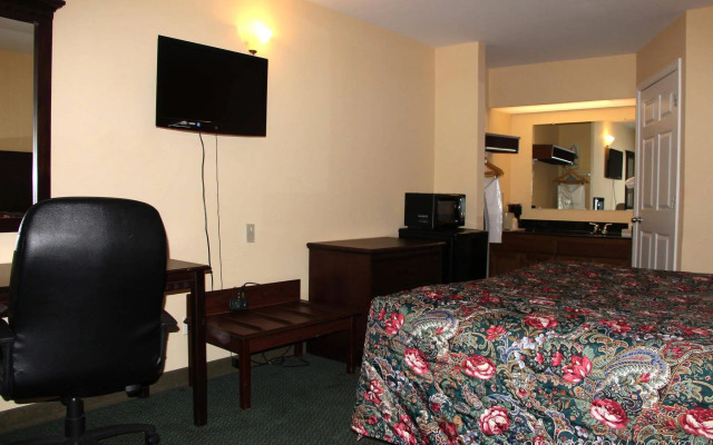 Jameson Inns Oakwood