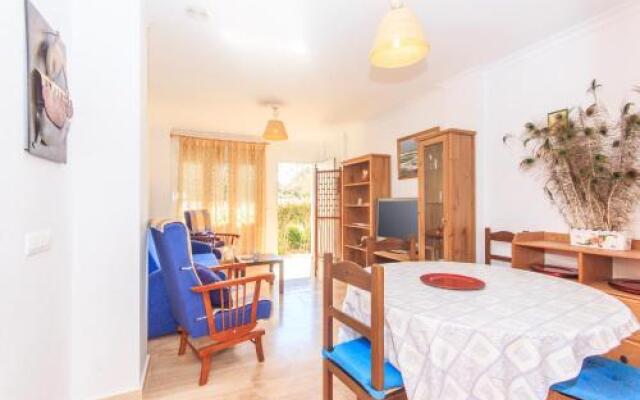 Apartamento Taymar