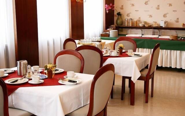 Hotel Garni Försterhof