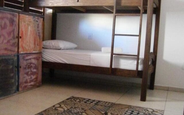 Parahyba Hostel