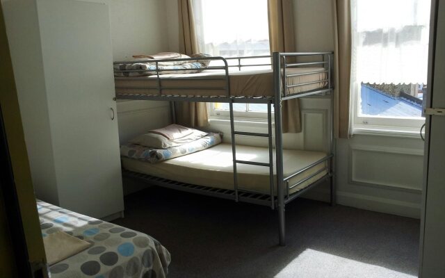 BK Hostel