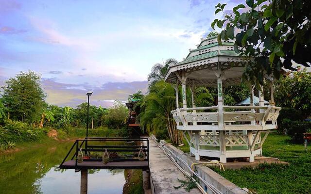 Ban Suan Suree Resort