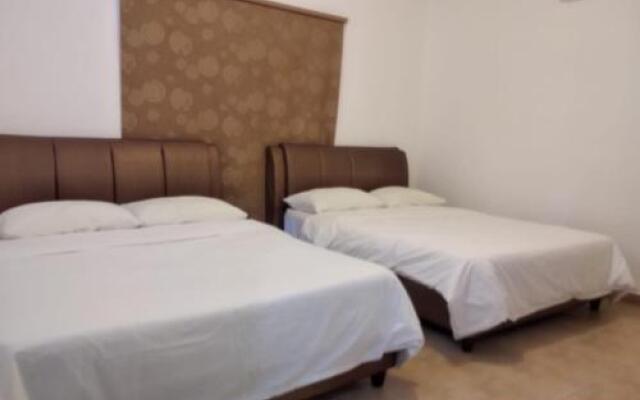 Holiday Villa Famosa