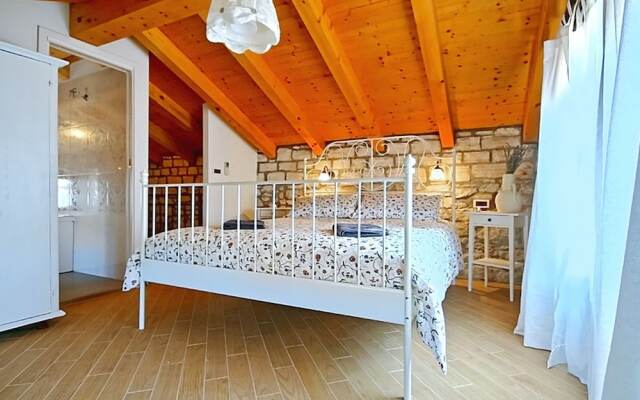 Beautiful Villa in Dracevac With Swimming Pool