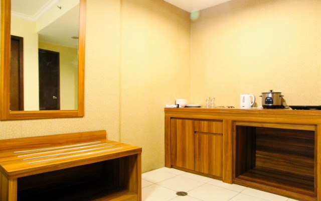 2BR Best Deal Apartment Great Western Resort