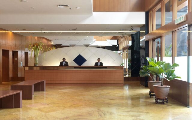Hotel Capitol Kuala Lumpur