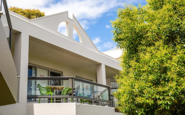 Doncaster Apartments by Nightcap Plus