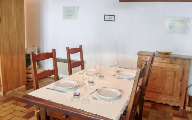 Apartment Les Rives de la Favière-14