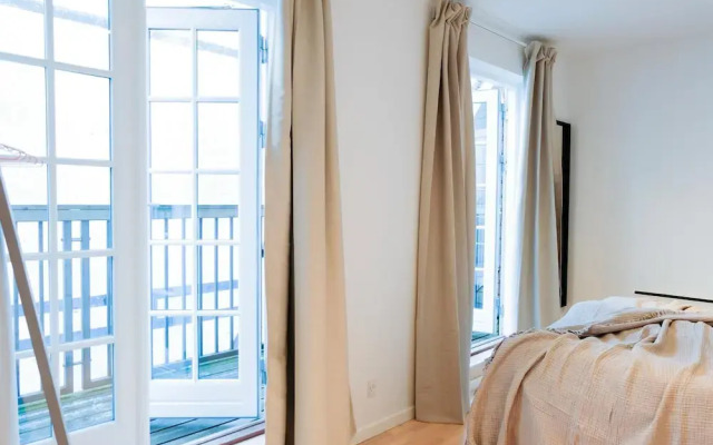 Impressive Penthouse in the Heart of Copenhagen