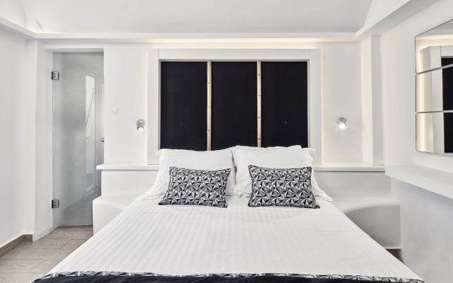 Callia Retreat  Suites