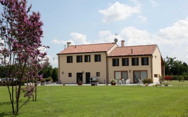Azienda Agrituristica Ai Prai