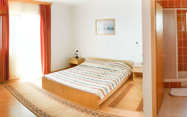 Hotel Tony
