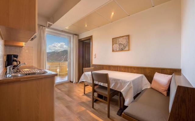 Residence Kronstein - Fewo 5