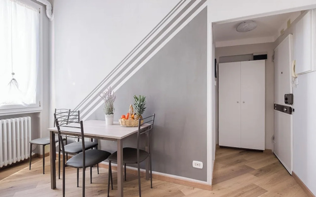 Navile Family Apartment