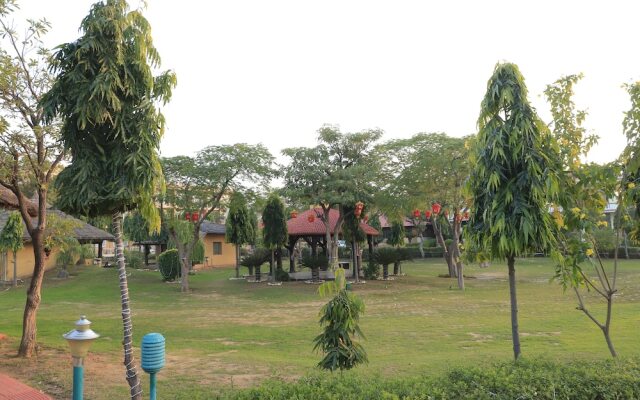 Manohar Villas