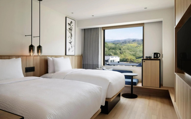 Fairfield by Marriott Nara Tenri Yamanobenomichi