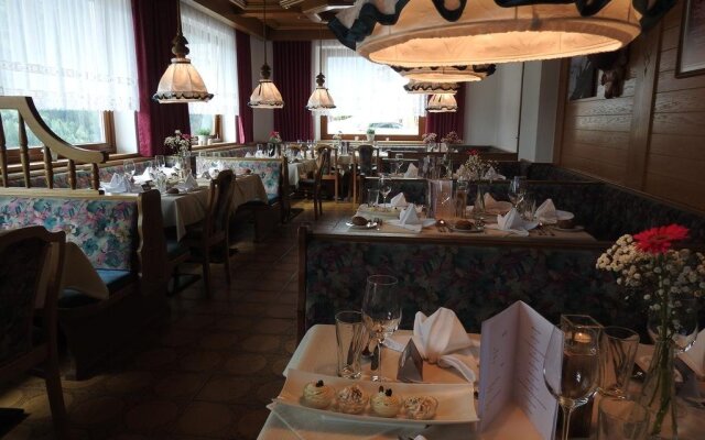 Gasthof Alpenfrieden