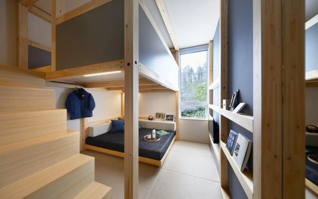 BEB5 Karuizawa by Hoshino Resorts