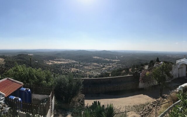 The Place at Evoramonte