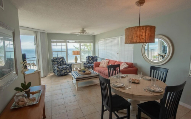 Gulf Breeze Condo Unit D