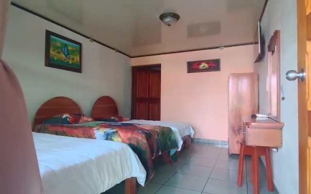 Hotel FAS & OFF Site Thermal Resort