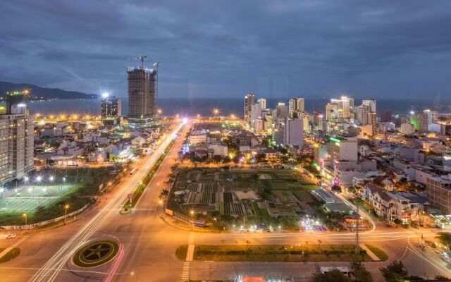 Nhu Minh Plaza Danang Hotel