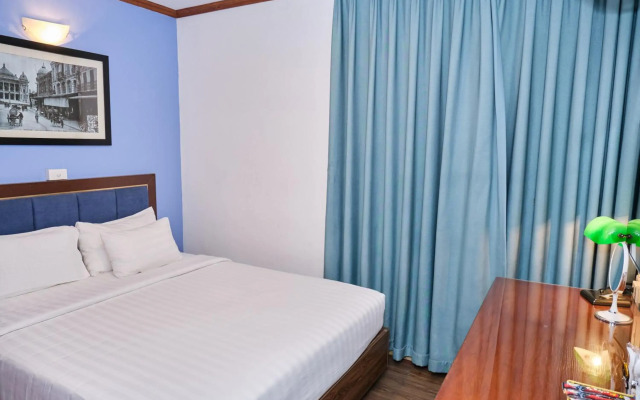A25 Hotel - 12 Ngo Sy Lien