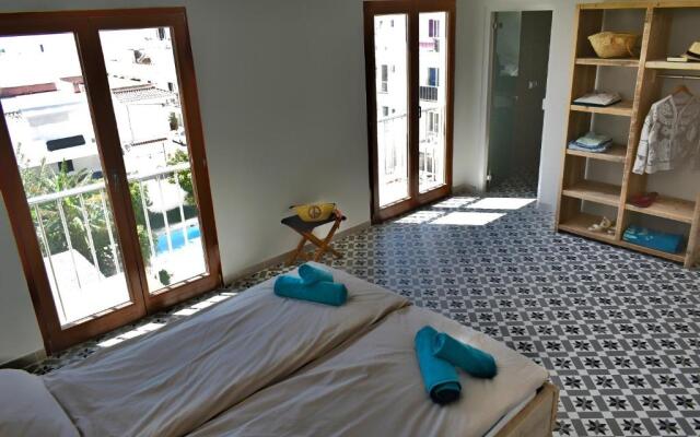 Mamboo Hotel Cala Ratjada