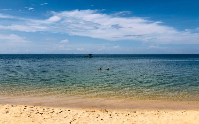 Hill Star Hotel Phu Quoc