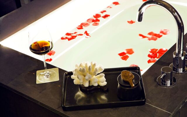 The East Hotel Hangzhou