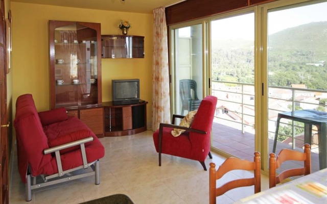 102001 -  Apartment in Lariño
