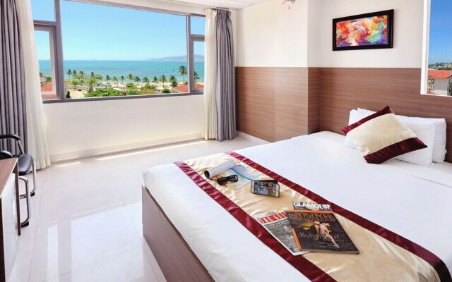 Arise Hotel Nha Trang