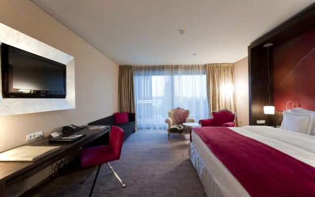 Kempinski Palace Portoroz