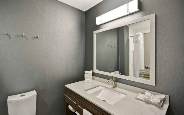 Home2 Suites by Hilton Plano Richardson