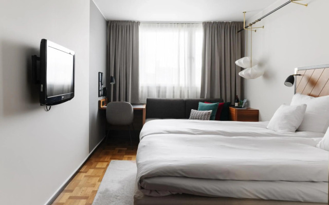 Clarion Hotel Amaranten